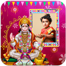 Hanuman Jayanti Photo Frames APK