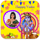 Happy Vishu Photo Frames APK