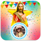 آیکون‌ Jesus Photo Frames