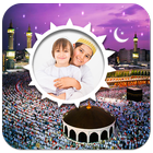 Mecca Photo Frames biểu tượng