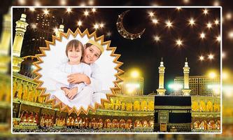 Mecca Photo Frames ảnh chụp màn hình 2