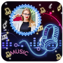 Music Photo Frames APK