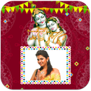 Radha Krishna Photo Frames APK