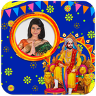 Shivaji Maharaj Jayanti Photo Frames biểu tượng