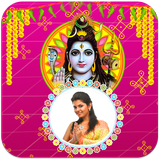 Shiva Photo Frames biểu tượng