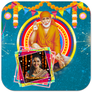 Shirdi Sai Baba Photo Frames APK