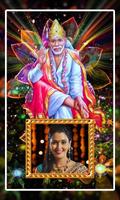 2 Schermata Shirdi Sai Baba Photo Frames