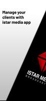istar media الملصق