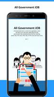 All Government Job 포스터