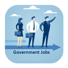 All Government Job - Sarkari Naukri 2019 icône