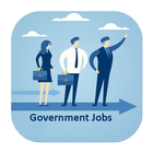 All Government Job - Sarkari Naukri 2019 icon