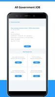 All Government Job - Sarkari Naukri 2019 screenshot 3