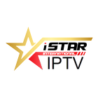 iSTAR IPTV icône