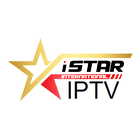 iSTAR IPTV icône
