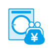 Laundry Wallet icon