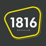 1816 Motoclub أيقونة