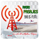 Radio Pasajes Yunchara APK