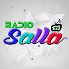 Radio Tv Salla ikon