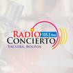Radio Concierto Yacuiba