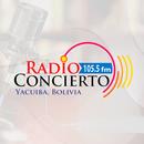 Radio Concierto Yacuiba APK