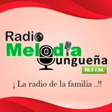 Radio Melodia Yungueña أيقونة
