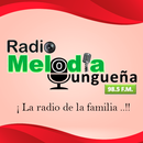 APK Radio Melodia Yungueña