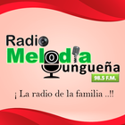 Radio Melodia Yungueña アイコン