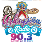 Radio Urkupiña Tupiza icône