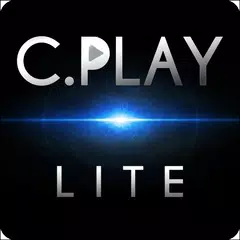 C.PLAY LITE アプリダウンロード