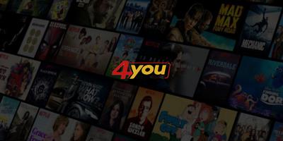 4You TV Affiche