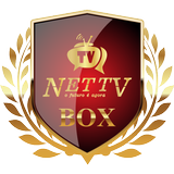 NETTV BOX icône