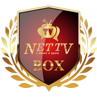 NETTV BOX アイコン