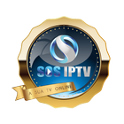 SOS IPTV icône