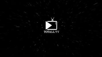 Totall TV - LITE ポスター