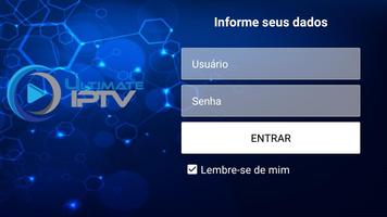 Ultimate IPTV 스크린샷 2