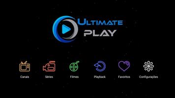 Ultimate Play capture d'écran 2
