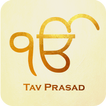 Tav Prasad Savaiye Path With A
