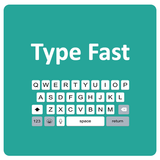 Type Fast icône
