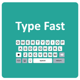 Type Fast icon