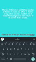 Type Fast screenshot 3