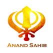 Anand Sahib Paath with Audio