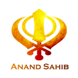 Anand Sahib icon