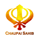 APK Chaupai Sahib paath with Audio