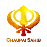 Chaupai Sahib paath with Audio-APK