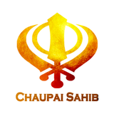 Chaupai Sahib icon