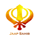 JAAP Sahib paath with Audio APK