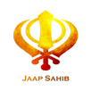 JAAP Sahib paath with Audio-APK