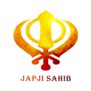 APK Japji Sahib Path With Audio