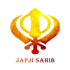 Japji Sahib icon