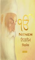 Nitnem poster